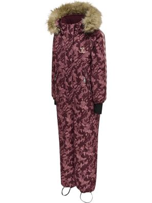 Hummel Kinder Schneeanzug Hmlicy Tex Snowsuit 215040