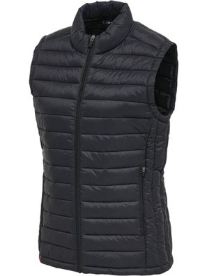 Hummel Damen Weste Hmlred Quilted Waistcoat Woman 215214