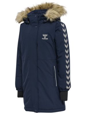 Hummel Kinder Winterjacke Hmlleaf Tex Coat 215044
