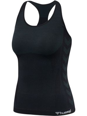 Hummel Damen Sport-Bh Hmlclea Seamless Top 210509