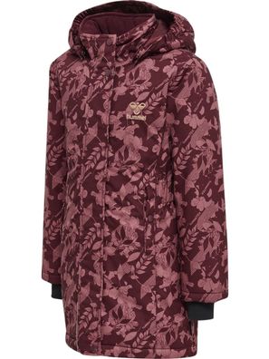 Hummel Kinder Winterjacke Hmlalma Tex Coat 215043