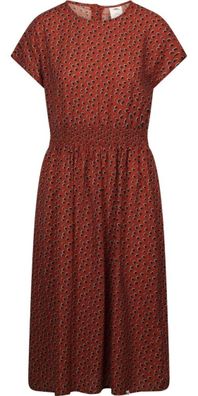 Trespass Damen Kleid Susanne Casual Midi Dress