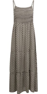Trespass Damen Kleid Selena Casual Maxi Dress