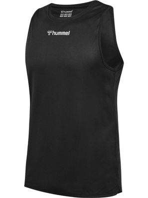 Hummel Tanktop Hmlrun Singlet S/L 227247
