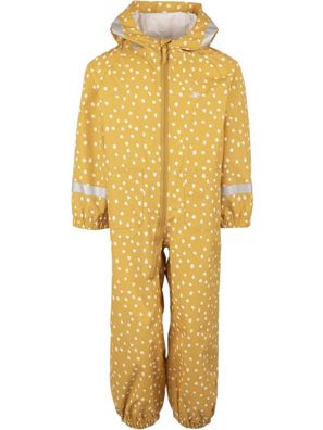 Trespass Kinder Regenanzug Showery Toddlers Rain Suit
