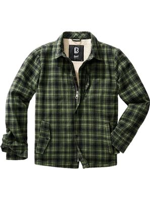 Brandit Fleecejacke Classic Sherpa Jacket 3190