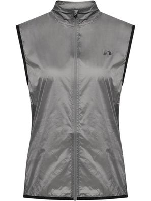 Newline Damen Weste Nwlpackable Trail W Vest 230263