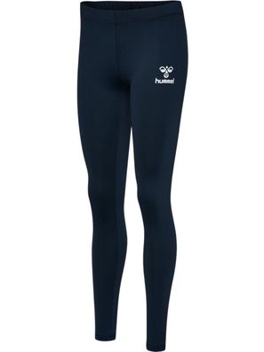 Hummel Damen Leggings Hmllily Tights 203028