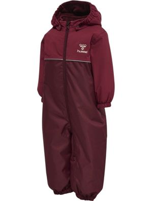 Hummel Kinder Schneeanzug Hmlsnoopy Tex Snowsuit 215078
