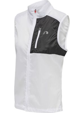Newline Damen Weste Women Packable Tech Gilet 500129