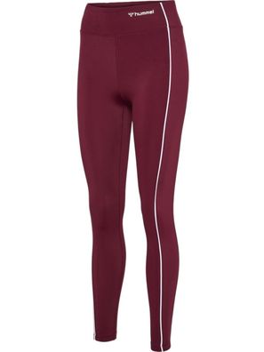 Hummel Damen Leggings Hmlmt Flash High Waist Tights 219242
