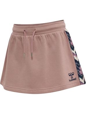Hummel Kinder Sportrock Hmlzoe Skirt 215282