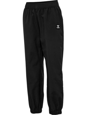 Hummel Kinder Sweatpant Hmljupitor Tex Softshell Pants 217871