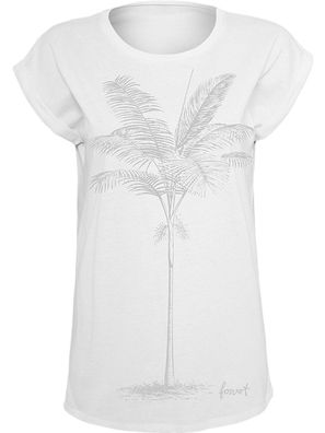 Brandit Forvert Ladies Tee Fontana 8678