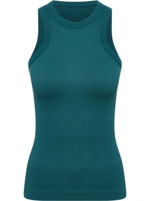 Hummel Damen Tanktop Hmlpulse Seamless Rib W Tank Top 230307