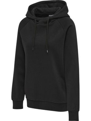 Hummel Damen Hoodie Hmlred Classic Woman 215097