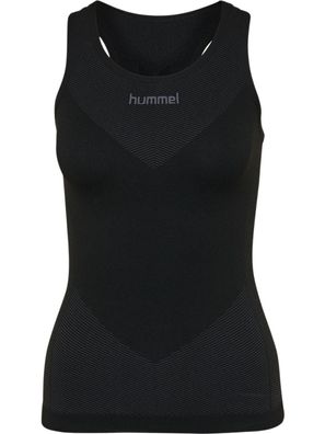 Hummel Damen Tanktop First Seamless Tank Top W 202650