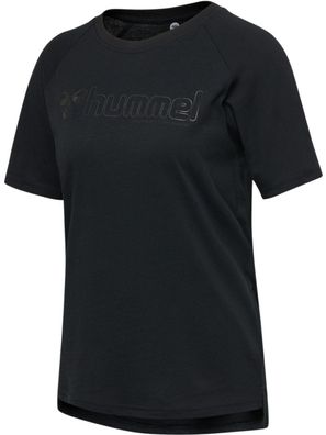 Hummel Damen T-Shirt Hmlzenia S/S 206523