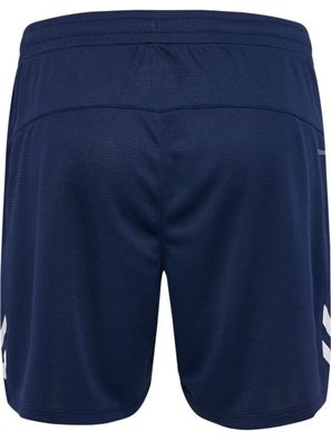 Hummel Damen Sportshorts Hmllead 2.0 Shorts Woman 223745