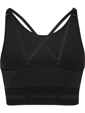 Hummel Damen Sport-Bh Hmlunity Seamless Bra 228073