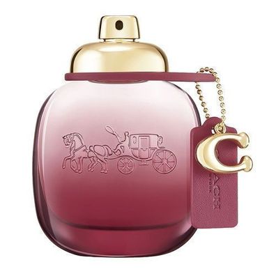Coach Wild Rose Eau de Parfum, 50 ml - Eleganter Damen-Duft