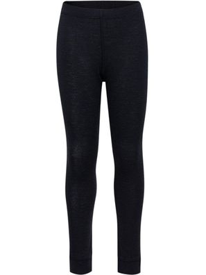 Hummel Kinder Sport Tight Hmljr Wool Rib Tights 229422