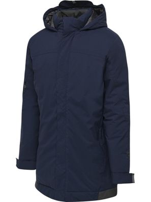 Hummel Damen Winterjacke Hmlnorth Parka Jacket Woman 206690