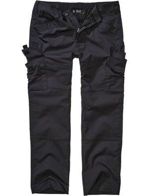 Brandit Cargohose Tactical Pants Ripstop 1025