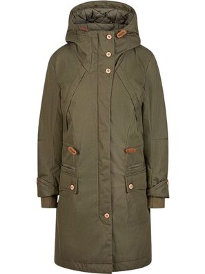 Brandit Damen Women Mayleene Winterparka 33120