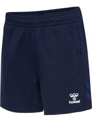Hummel Damen Sportshorts Hmltravel Shorts Woman 220311