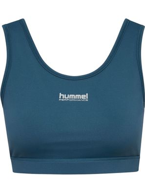 Hummel Damen Sport-Bh Hmlhiit Intensity Bra 230081