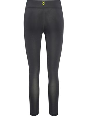 Hummel Damen Sport Tight Hmlgg12 Training Hw 3/4 Tights Woma 213972