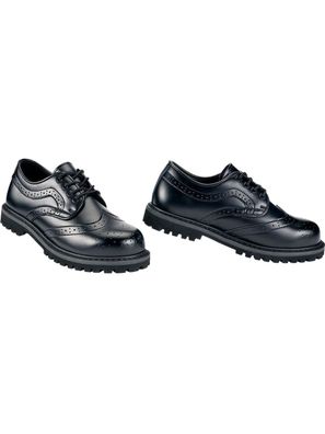 Brandit Budapester Phantom 4 Eye Boot 9091