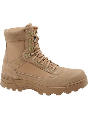 Brandit Stiefel 9 Eyelet Tactical Boots 9010