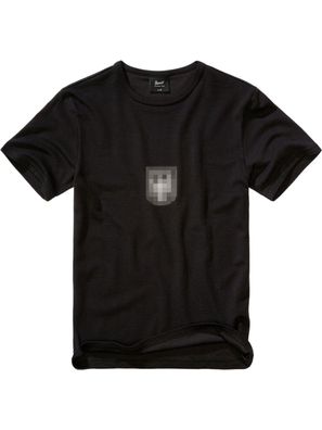 Brandit Bw Sportshirt 4207