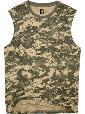 Brandit T-Shirt sleeveless 4206
