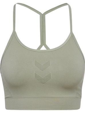Hummel Damen Sport-Bh Hmlhiit Seamless Bra 230079