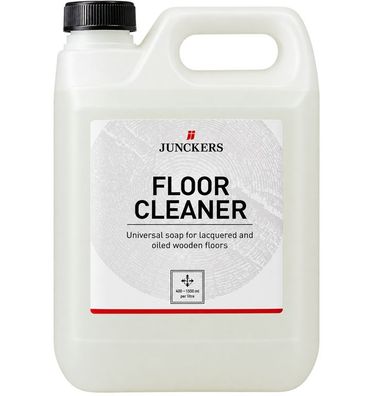 Junckers Floor Cleaner 5 L bisher Sylva Cleaner
