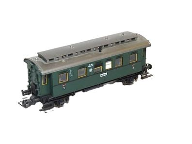 Fleischmann 5069 - Personenwagen - DRG - 1:87 - Originalverpackung - 2