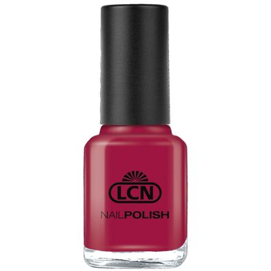 LCN Nail Polish "blind date"