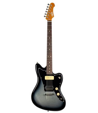 Jet JJ-350 Baritone
