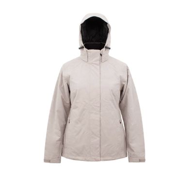 Jack Wolfskin Paradise Road Damen Jacke Übergangsjacke