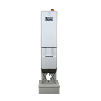 Jung Pumpen HighLogo Steuerungen 1-25 LCX inkl. Außenschrank Typ A