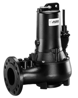 JUNG PUMPEN Multifree 45/2 AW1, EX JP46870