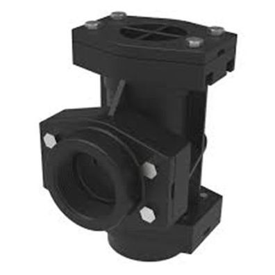 Jung Pumpen Kugeleckventil KE40P JP47974