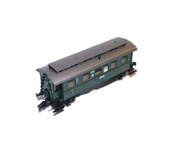 Fleischmann 5069 - Personenwagen - DRG - 1:87 - Originalverpackung