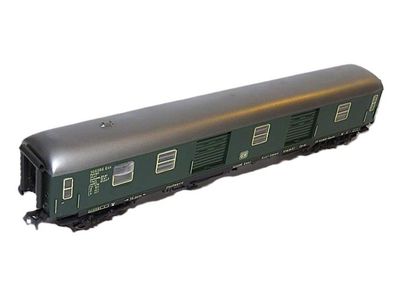 Fleischmann 1504 - Packwagen 106096 Essen - AW Krefeld - Oppum - 1:87