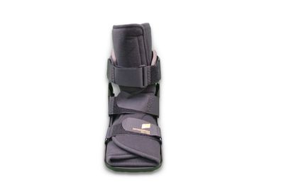 Ro+Ten Equal 450 Sprunggelenk-Walker kurz Orthese Größe L 44-47 Unisex