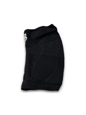 Bauerfeind Ellenbogenbandage Gr. M Schwarz Unisex für Tennisarm und Golferarm