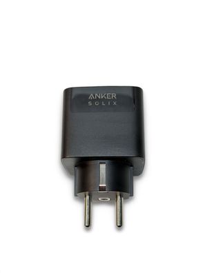 Anker SOLIX WLAN-Zwischenstecker für Solarbank 2 Serie Bluetooth 2500 W App